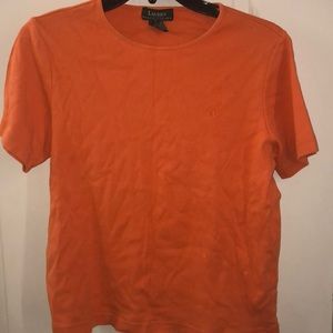 Ralph Lauren short sleeve shirt